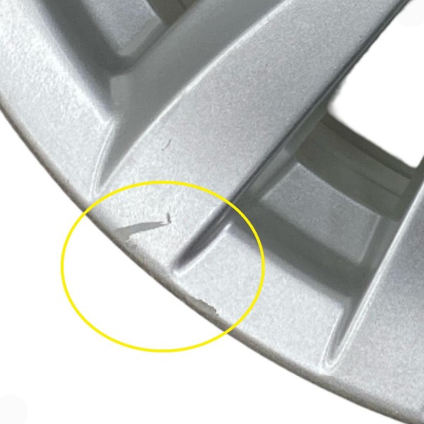 Roda Aro 17 Mitsubishi Asx 2009 A 2016 Furação 5x114 Mm