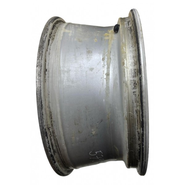 Roda Aro 16 Nissan Frontier 2008 A 2016 Furação 6x114,3 Mm