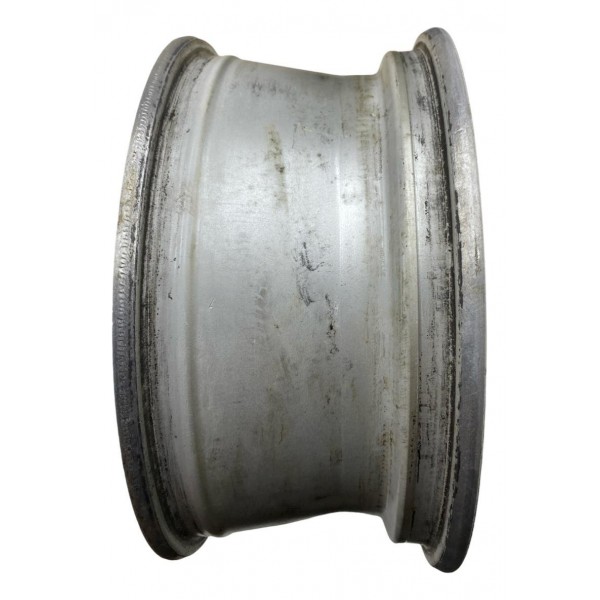 Roda Aro 16 Nissan Frontier 2008 A 2016 Furação 6x114,3 Mm