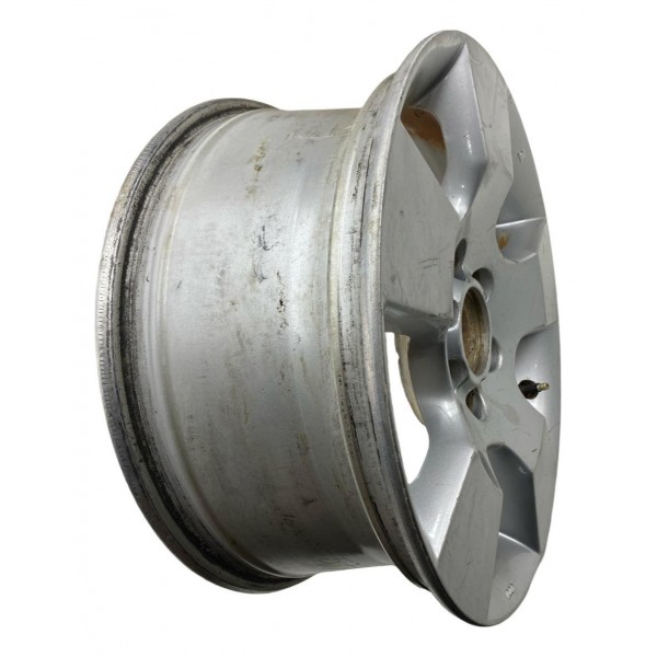 Roda Aro 16 Nissan Frontier 2008 A 2016 Furação 6x114,3 Mm