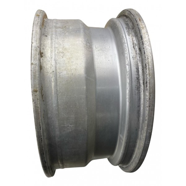 Roda Aro 15 Pajero Sport 1999 2000 A 2006 Furação 6x139 Mm