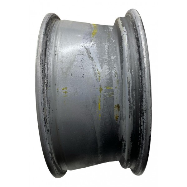 Roda Aro 16 Pajero Tr4 2001 2002 A 2006 Furação 5x114,3 Mm