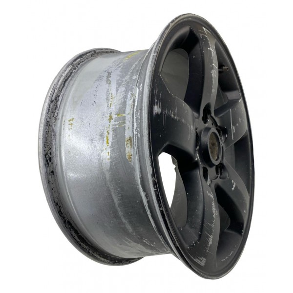 Roda Aro 16 Pajero Tr4 2001 2002 A 2006 Furação 5x114,3 Mm