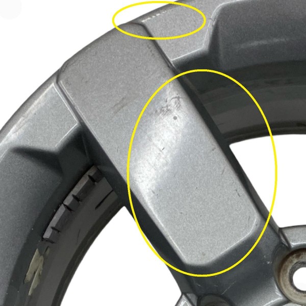 Roda Aro 17 Troller T4 2015 2016 A 2021 Furação 6x114,3 Mm