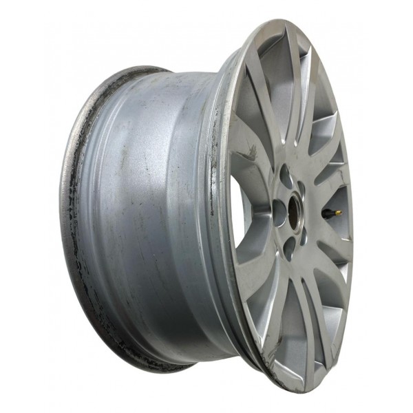 Roda Aro 18 Freelander 2 2008 2009 A 2015 Furação 5x108 Mm