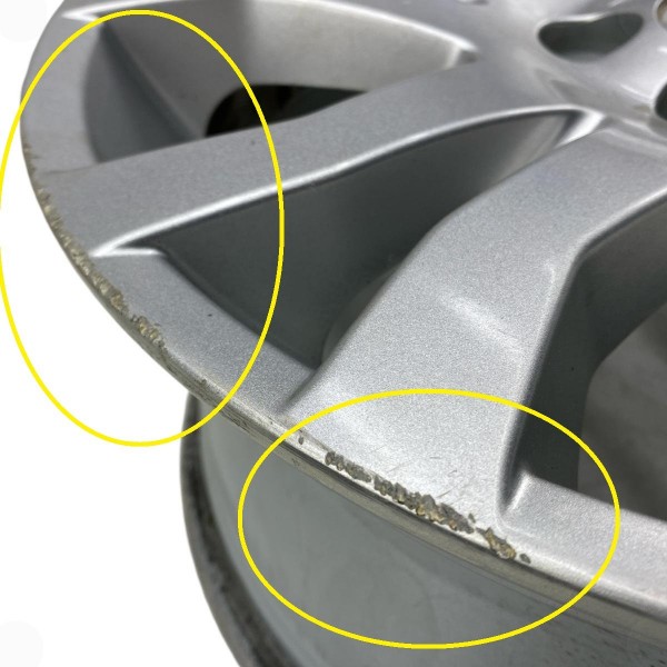 Roda Aro 18 Freelander 2 2008 2009 A 2015 Furação 5x108 Mm