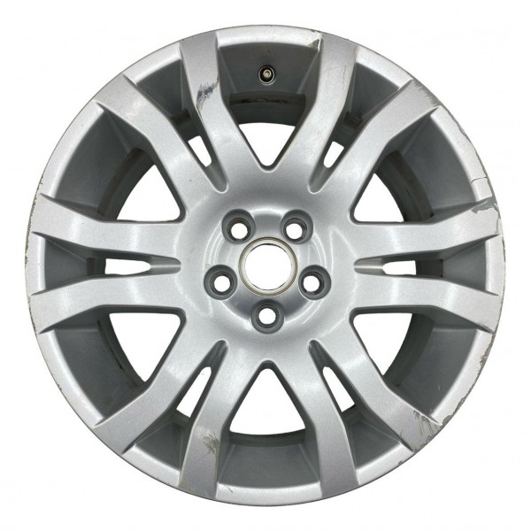 Roda Aro 18 Freelander 2 2008 2009 A 2015 Furação 5x108 Mm