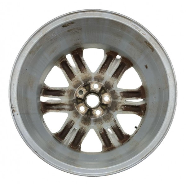 Roda Aro 18 Freelander 2 2008 2009 A 2015 Furação 5x108 Mm