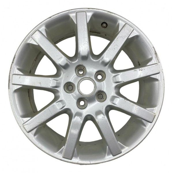 Roda Aro 18 Freelander 1 2001 2002 A 2006 Furação 5x114,3 Mm