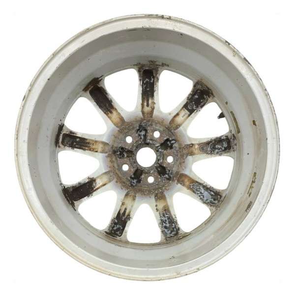 Roda Aro 18 Freelander 1 2001 2002 A 2006 Furação 5x114,3 Mm