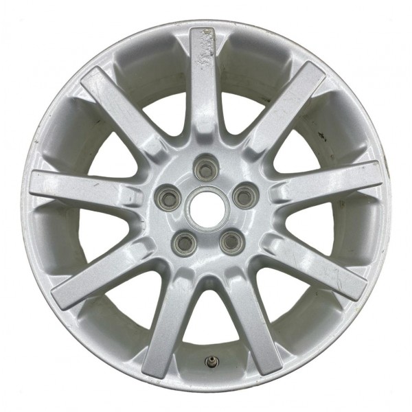 Roda Aro 18 Freelander 1 2001 2002 A 2006 Furação 5x114,3 Mm