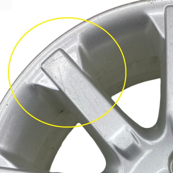 Roda Aro 18 Freelander 1 2001 2002 A 2006 Furação 5x114,3 Mm