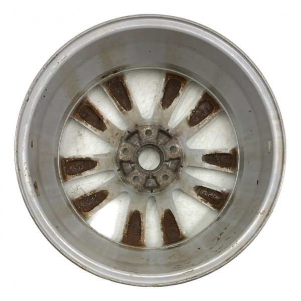 Roda Aro 18 Kia Sorento 2010 2011 A 2015 Furação: 5x114 Mm