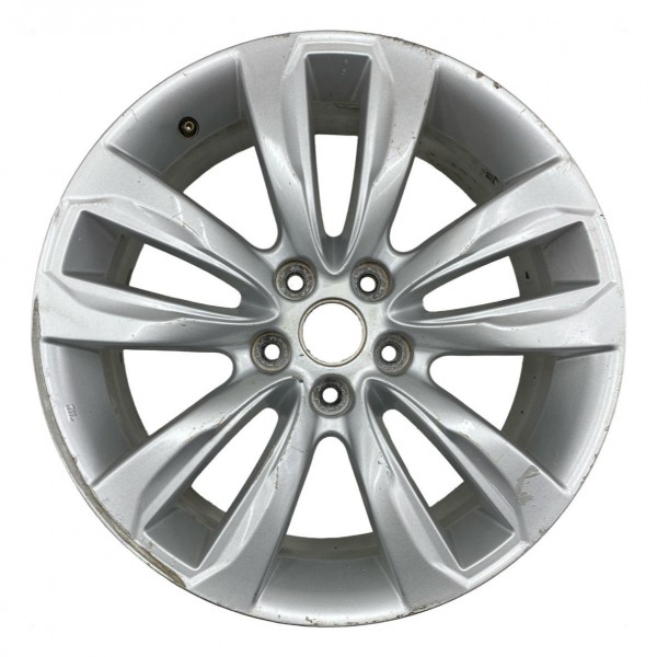 Roda Aro 18 Kia Sorento 2010 2011 A 2015 Furação: 5x114 Mm