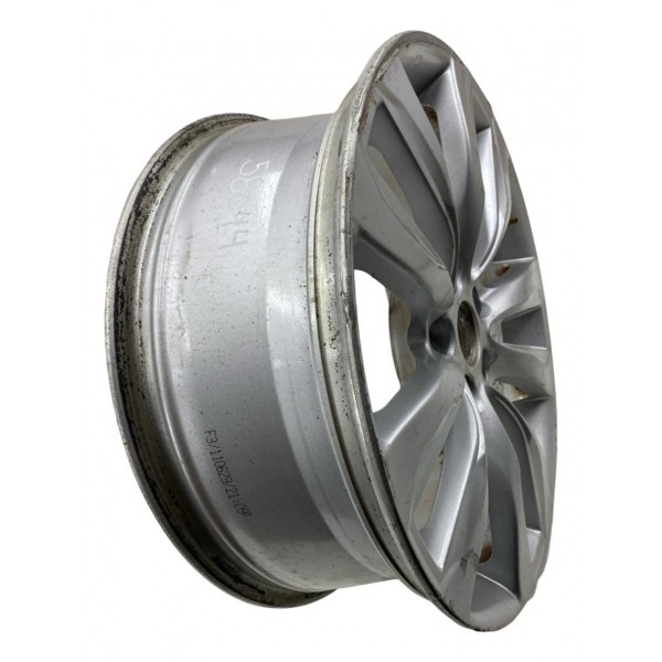 Roda Aro 18 Kia Sorento 2010 2011 A 2015 Furação: 5x114 Mm