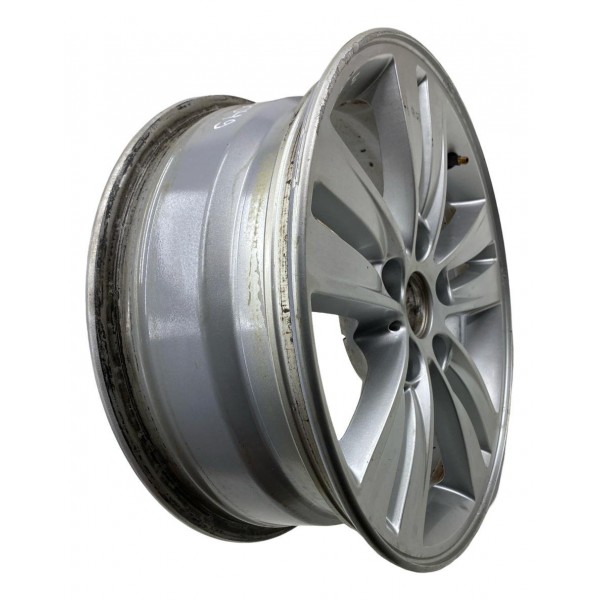 Roda Aro 16 Kia Sportage 2011 2012 E 2013 Furação 5x114,3 Mm