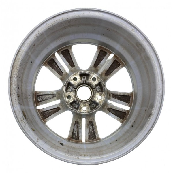 Roda Aro 16 Kia Sportage 2011 2012 E 2013 Furação 5x114,3 Mm