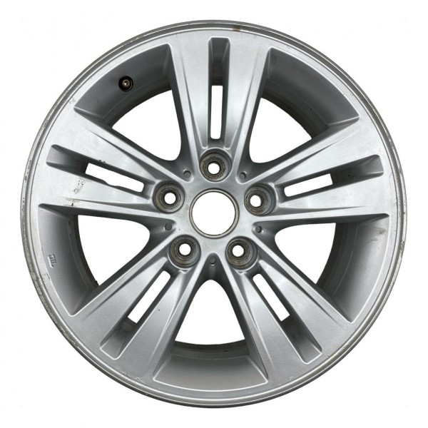 Roda Aro 16 Kia Sportage 2011 2012 E 2013 Furação 5x114,3 Mm