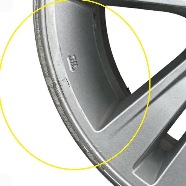 Roda Aro 16 Kia Sportage 2011 2012 E 2013 Furação 5x114,3 Mm