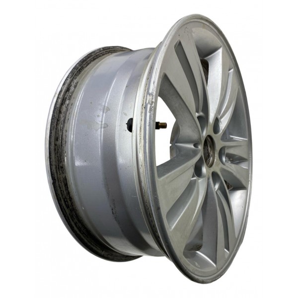 Roda Aro 16 Kia Sportage 2011 2012 E 2013 Furação 5x114,3 Mm