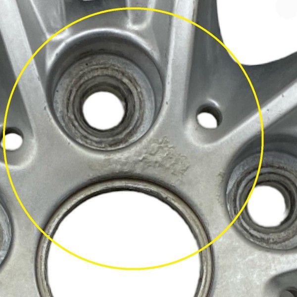 Roda Aro 16 Kia Sportage 2011 2012 E 2013 Furação 5x114,3 Mm