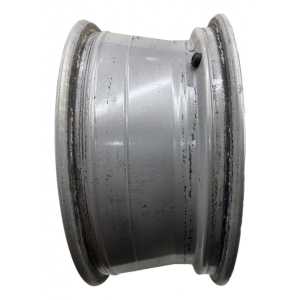 Roda Aro 17 Freelander 2 2007 2008 A 2012 Furação 5x108 Mm