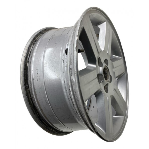 Roda Aro 17 Freelander 2 2007 2008 A 2012 Furação 5x108 Mm