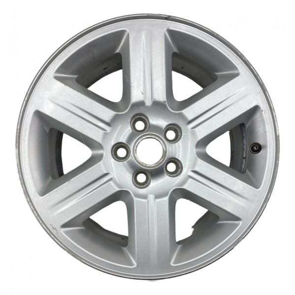 Roda Aro 17 Freelander 2 2007 2008 A 2012 Furação 5x108 Mm