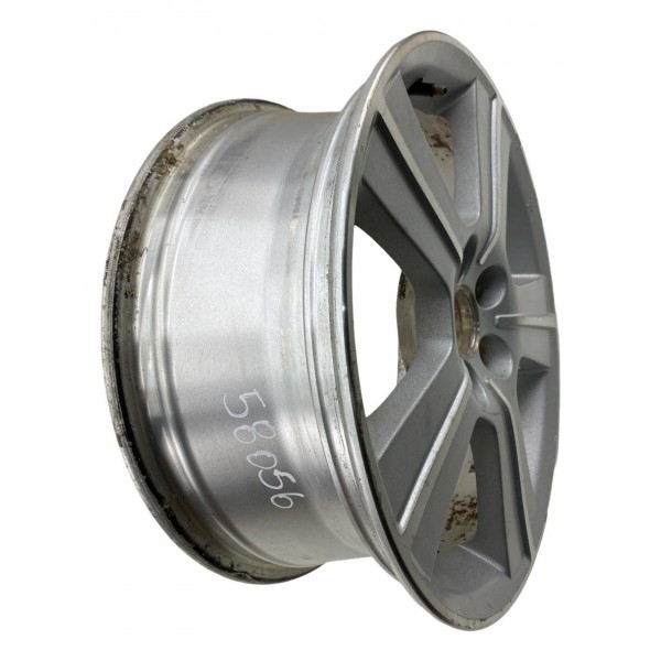 Roda Aro 16 Subaru Forester 2007 A 2013 Furação 5x100 Mm