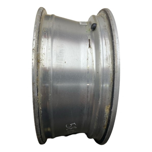 Roda Aro 16 Subaru Forester 2007 A 2013 Furação 5x100 Mm