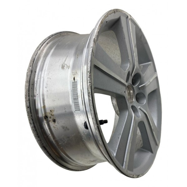 Roda Aro 16 Subaru Forester 2007 A 2013 Furação 5x100 Mm