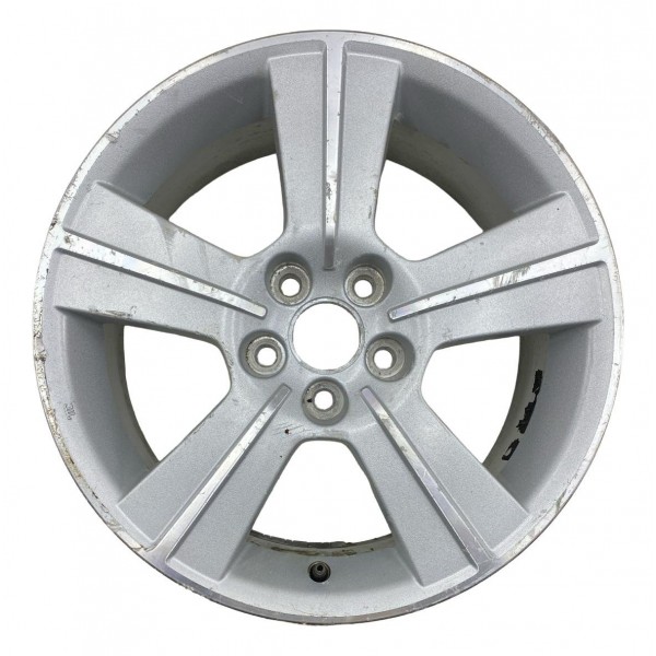 Roda Aro 16 Subaru Forester 2007 A 2013 Furação 5x100 Mm