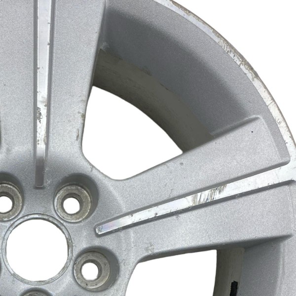 Roda Aro 16 Subaru Forester 2007 A 2013 Furação 5x100 Mm