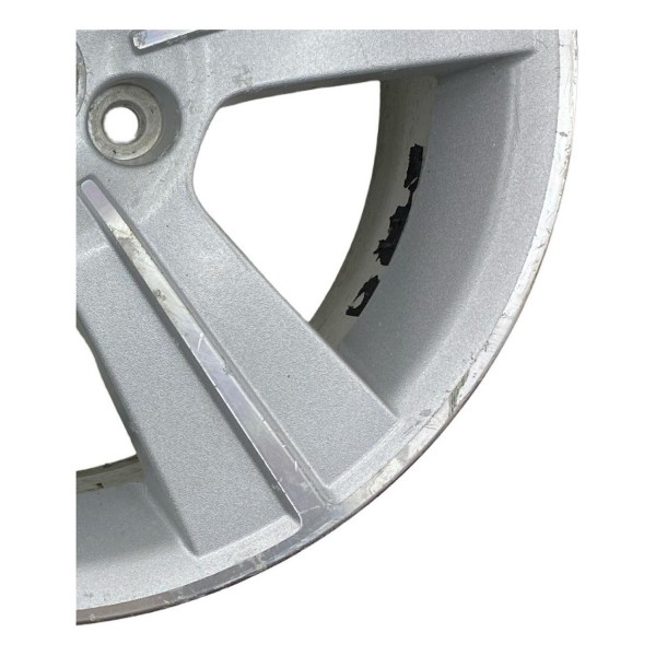 Roda Aro 16 Subaru Forester 2007 A 2013 Furação 5x100 Mm