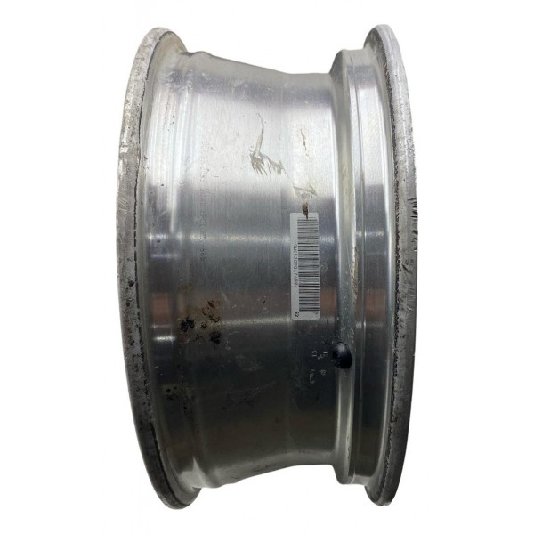 Roda Aro 16 Subaru Forester 2007 A 2013 Furação 5x100 Mm