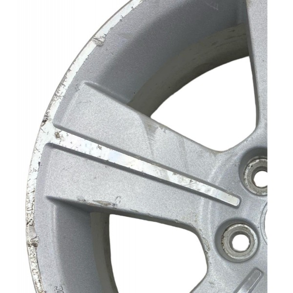 Roda Aro 16 Subaru Forester 2007 A 2013 Furação 5x100 Mm