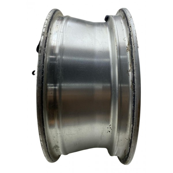 Roda Aro 16 Subaru Forester 2007 A 2013 Furação 5x100 Mm