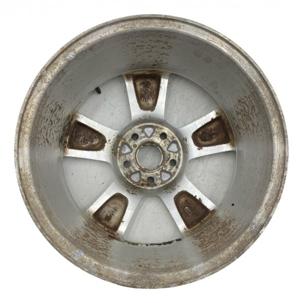 Roda Aro 16 Subaru Forester 2007 A 2013 Furação 5x100 Mm