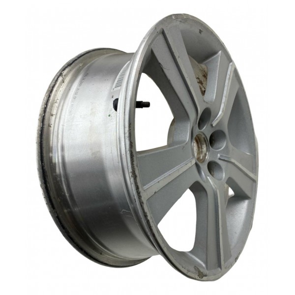 Roda Aro 16 Subaru Forester 2007 A 2013 Furação 5x100 Mm