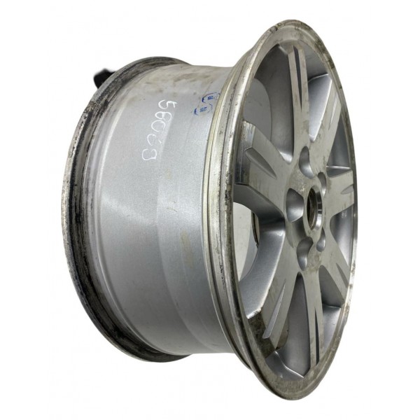 Roda Aro 17 Jeep Grand Cherokee 2005 A 2009 Furação 5x127 Mm