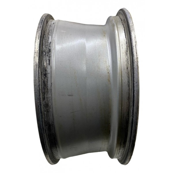 Roda Aro 17 Jeep Grand Cherokee 2005 A 2009 Furação 5x127 Mm