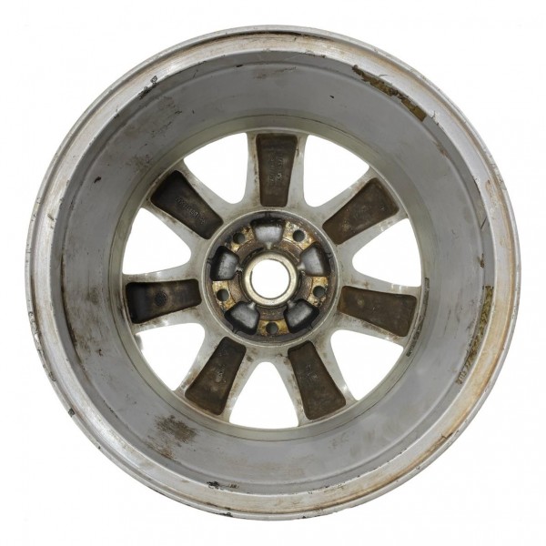 Roda Aro 17 Jeep Grand Cherokee 2005 A 2009 Furação 5x127 Mm