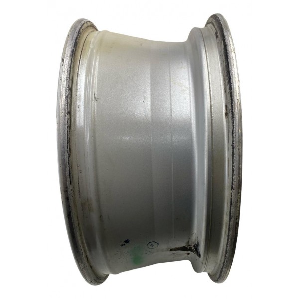 Roda Aro 17 Jeep Grand Cherokee 2005 A 2009 Furação 5x127 Mm