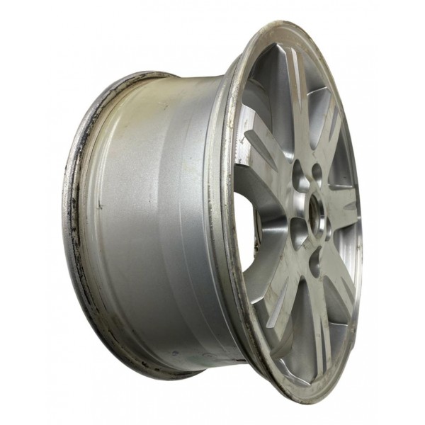 Roda Aro 17 Jeep Grand Cherokee 2005 A 2009 Furação 5x127 Mm