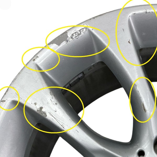 Roda Aro 19 Bmw X5 2014 2015 2016 A 2018 Furação 5x120 Mm