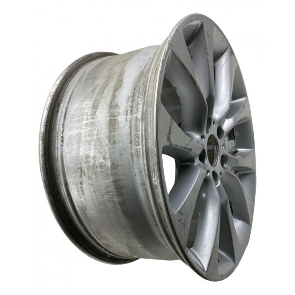 Roda Aro 19 Bmw X5 2014 2015 2016 A 2018 Furação 5x120 Mm