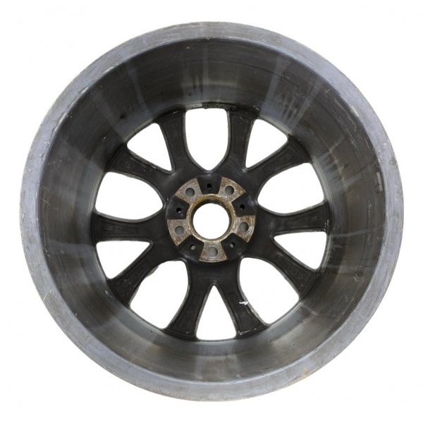 Roda Aro 19 Bmw X5 2014 2015 2016 A 2018 Furação 5x120 Mm