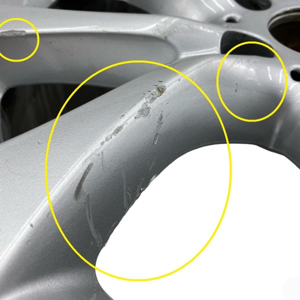 Roda Aro 19 Bmw X5 2014 2015 2016 A 2018 Furação 5x120 Mm