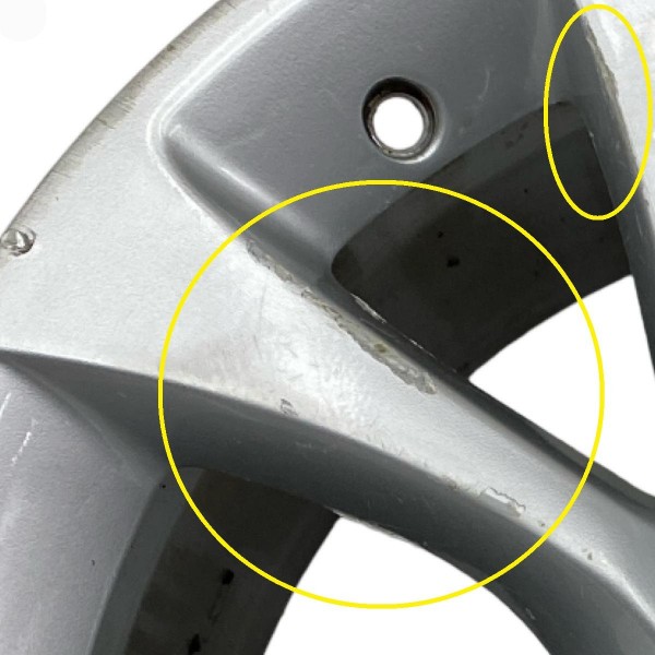 Roda Aro 19 Bmw X5 2014 2015 2016 A 2018 Furação 5x120 Mm