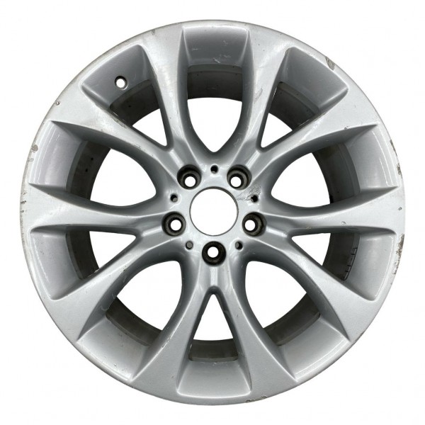 Roda Aro 19 Bmw X5 2014 2015 2016 A 2018 Furação 5x120 Mm